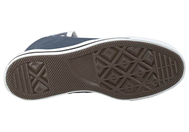 Converse Sneaker »Chuck Taylor All Star Core Hi«