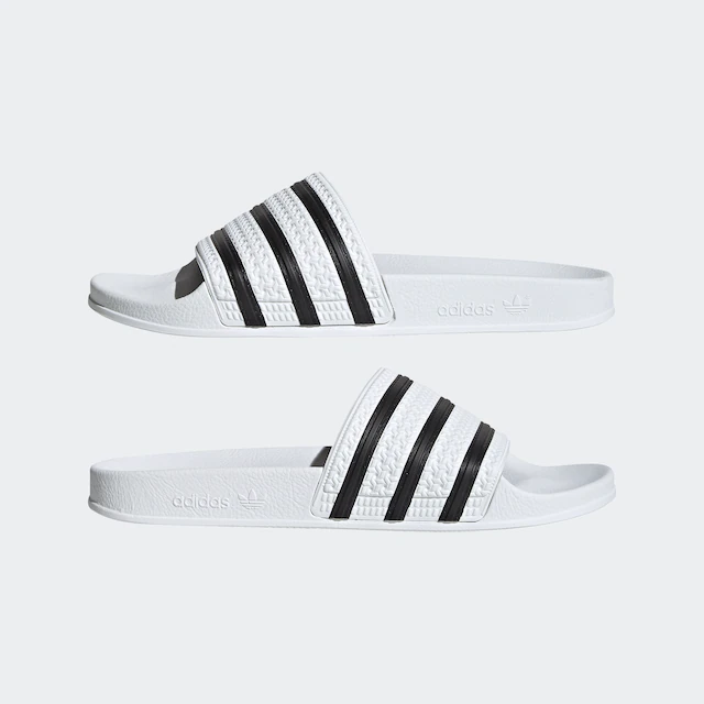 adidas Originals Badesandale »ADILETTE«
