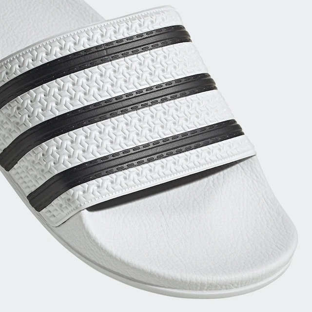 adidas Originals Badesandale »ADILETTE«