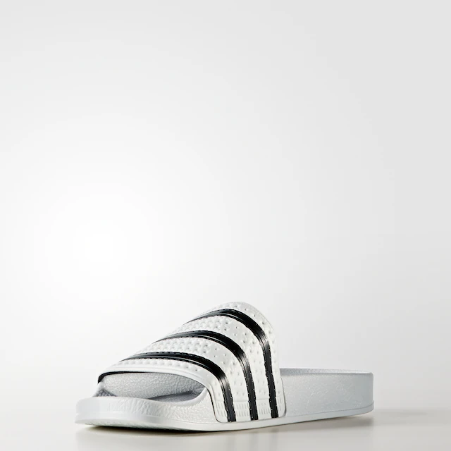 adidas Originals Badesandale »ADILETTE«