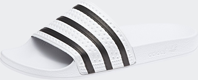 adidas Originals Badesandale »ADILETTE«