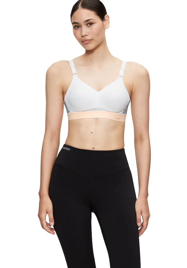 triaction by Triumph Sport-BH »Triaction Hybrid Lite P EX« atmungsaktiv und extremer Halt