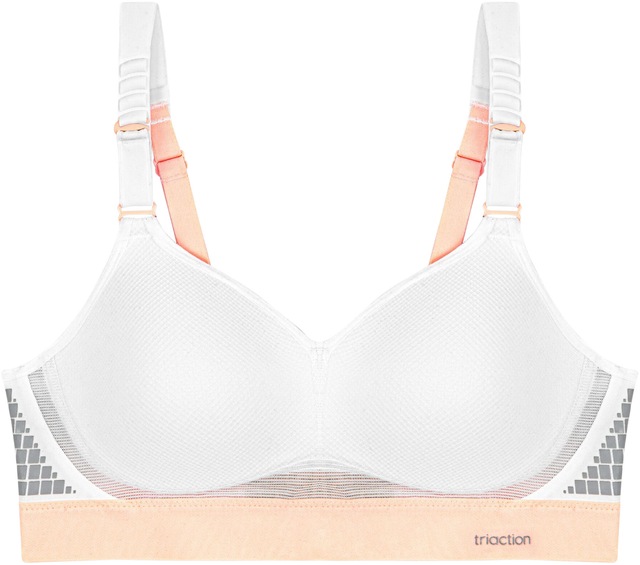 triaction by Triumph Sport-BH »Triaction Hybrid Lite P EX« atmungsaktiv und extremer Halt