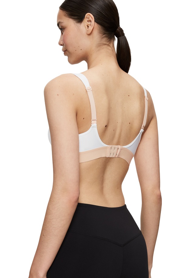 triaction by Triumph Sport-BH »Triaction Hybrid Lite P EX« atmungsaktiv und extremer Halt