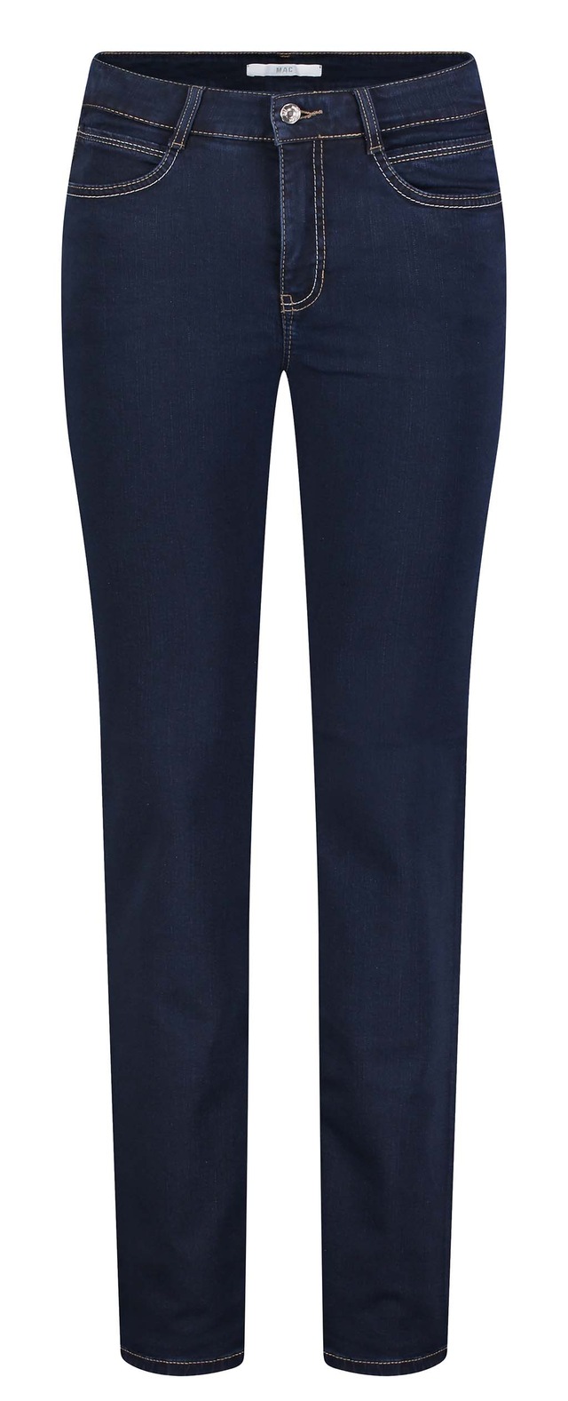 MAC 5-Pocket-Jeans »Angela« Die Schmale