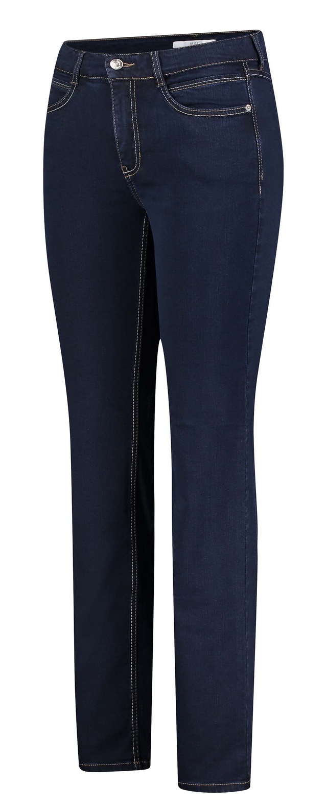 MAC 5-Pocket-Jeans »Angela« Die Schmale