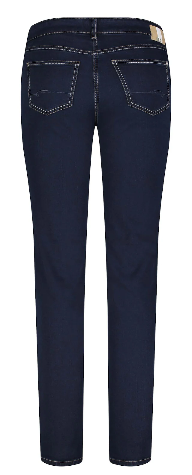 MAC 5-Pocket-Jeans »Angela« Die Schmale