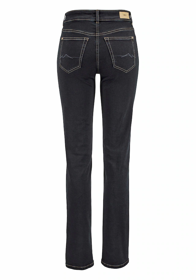 MAC 5-Pocket-Jeans »Angela« Die Schmale