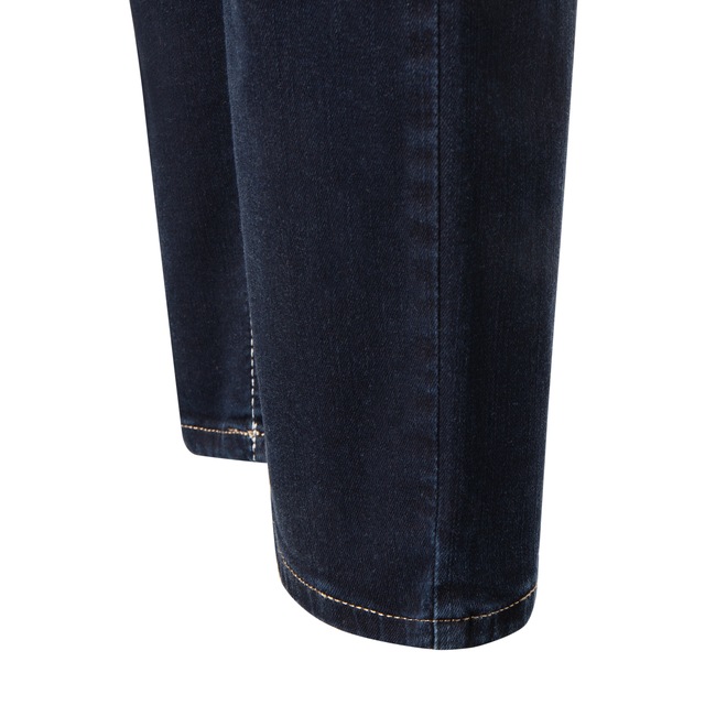 MAC 5-Pocket-Jeans »Angela« Die Schmale
