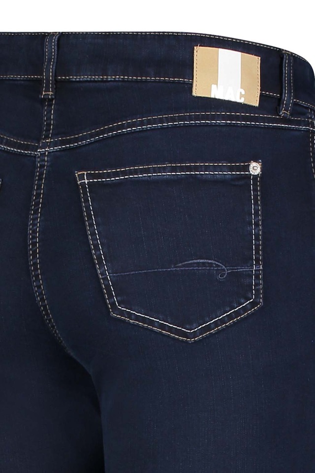 MAC 5-Pocket-Jeans »Angela« Die Schmale
