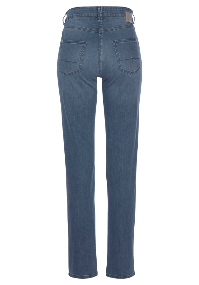 MAC 5-Pocket-Jeans »Angela« Die Schmale