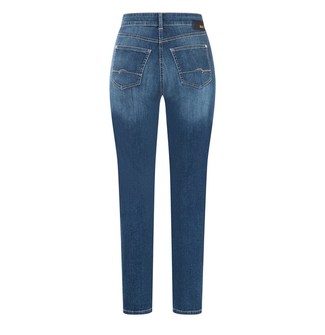 MAC 5-Pocket-Jeans »Angela« Die Schmale