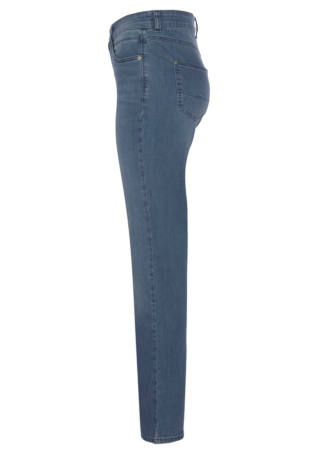 MAC 5-Pocket-Jeans »Angela« Die Schmale