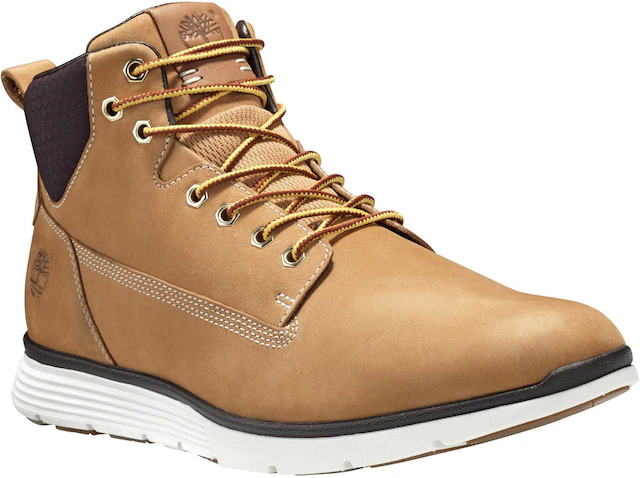 Timberland Schnürboots »Killington Chukka« Winterstiefel, Schnürstiefel, Winterschuhe