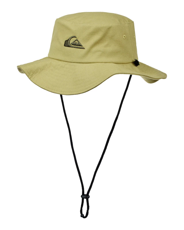 Quiksilver Strohhut »Bushmaster«