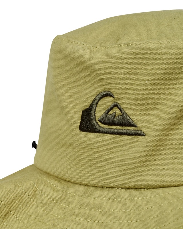 Quiksilver Strohhut »Bushmaster«
