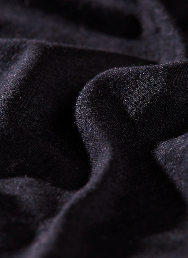 Trigema Longsleeve »TRIGEMA Sportshirt aus Merinowolle« 1 Stk.