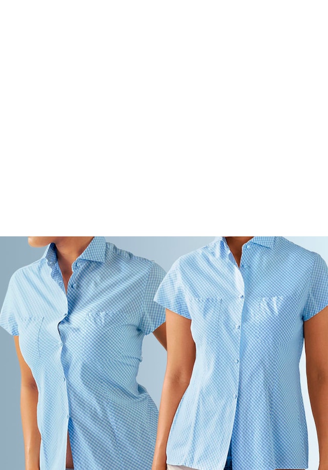 Nuance by Lascana Minimizer-BH mit Bügel, gemoldet mit floraler Spitze – ideal für große Größen