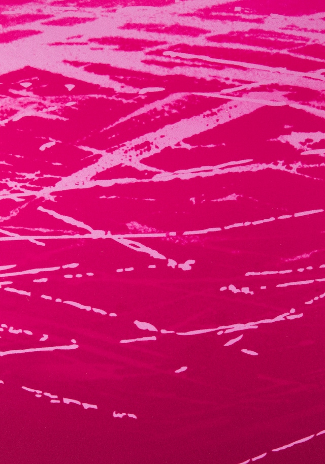 LASCANA Badeanzug mit Batikprint und Shaping-Effekt