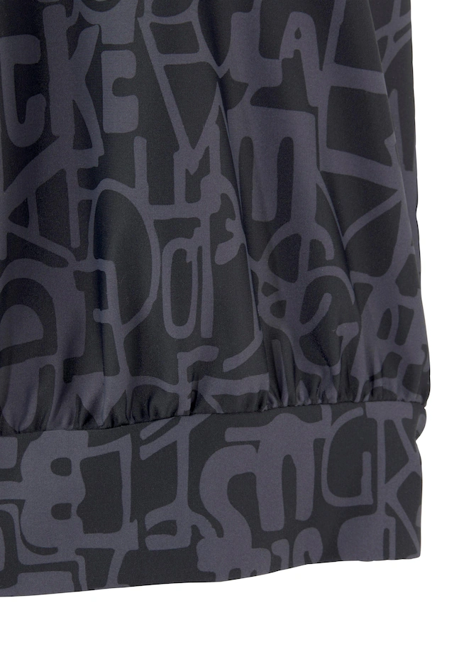 Venice Beach Oversize-Tankini Oversize-Form