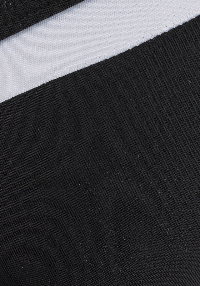 LASCANA Bügel-Bikini mit Kontrastdetails