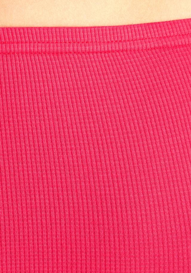 petite fleur by Lascana Taillenslip 5er-Pack, aus weicher Pikee-Qualität
