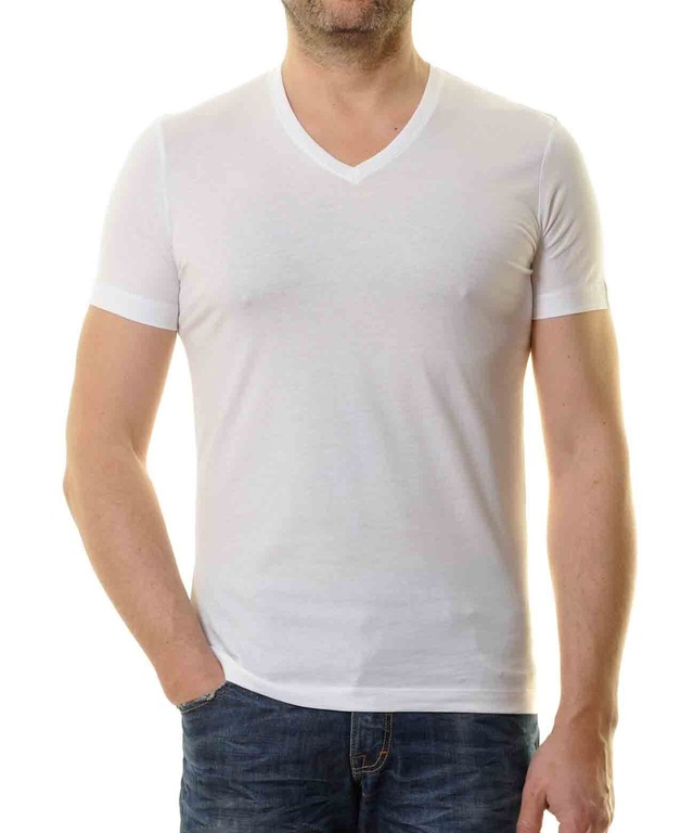 RAGMAN T-Shirt »Set:« Packung, 2 Stk.