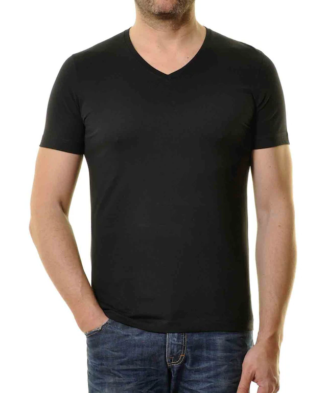 RAGMAN T-Shirt »Set:« Packung, 2 Stk.