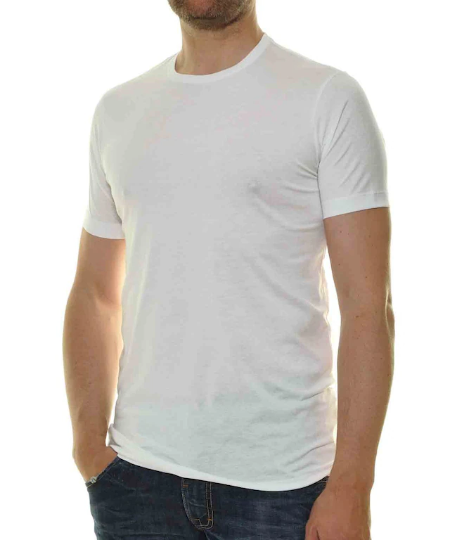 RAGMAN T-Shirt »Set:« Packung, 2 Stk.