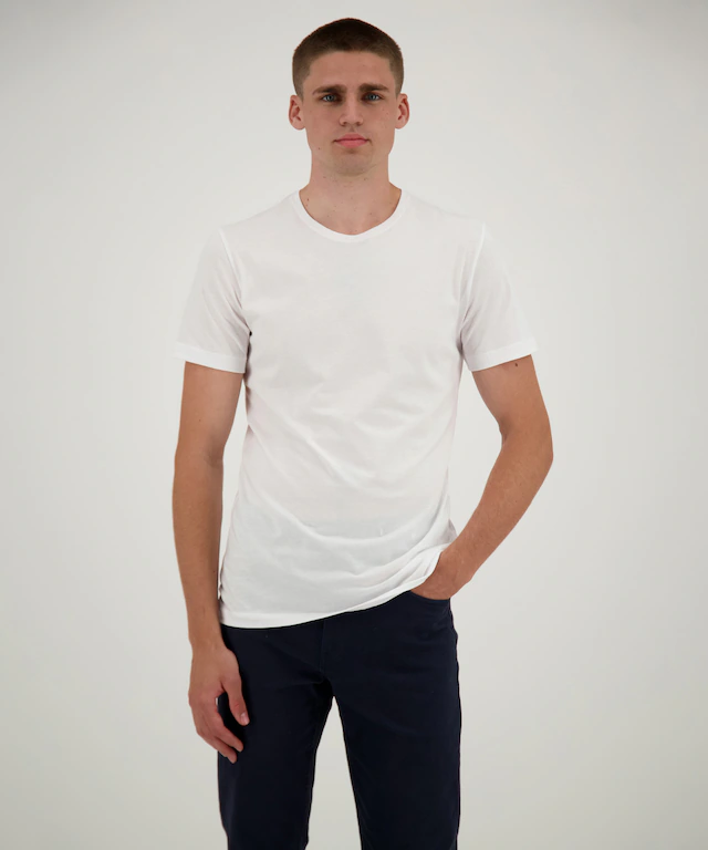 RAGMAN T-Shirt »Set:« Packung, 2 Stk.
