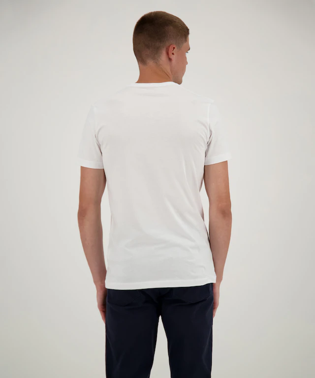 RAGMAN T-Shirt »Set:« Packung, 2 Stk.