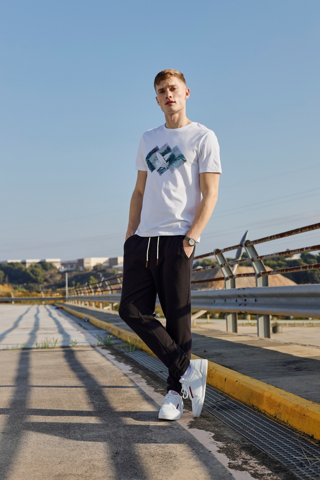 Ocean Sportswear Jogginghose »Relaxed Cut«
