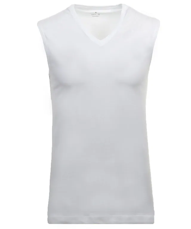RAGMAN Muscleshirt »Set:« Packung, 2 Stk.