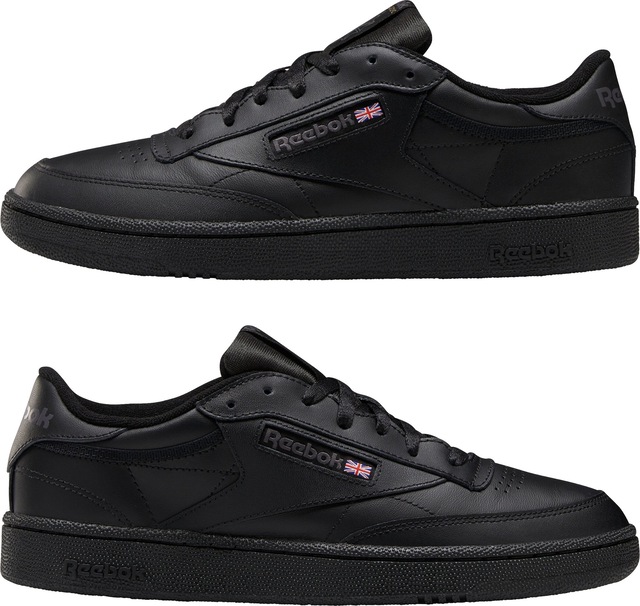 Reebok Classic Sneaker »CLUB C 85«