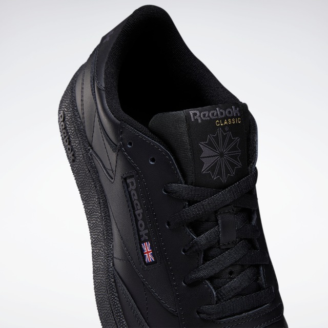 Reebok Classic Sneaker »CLUB C 85«