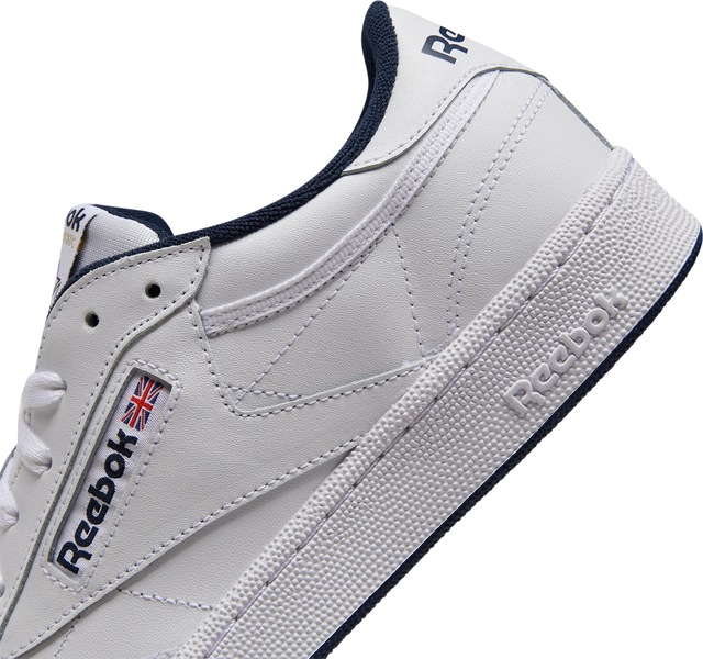 Reebok Classic Sneaker »CLUB C 85«