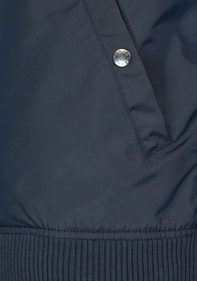 Alpha Industries Bomberjacke »MA-1 TT« Kunstfaser, slim fit