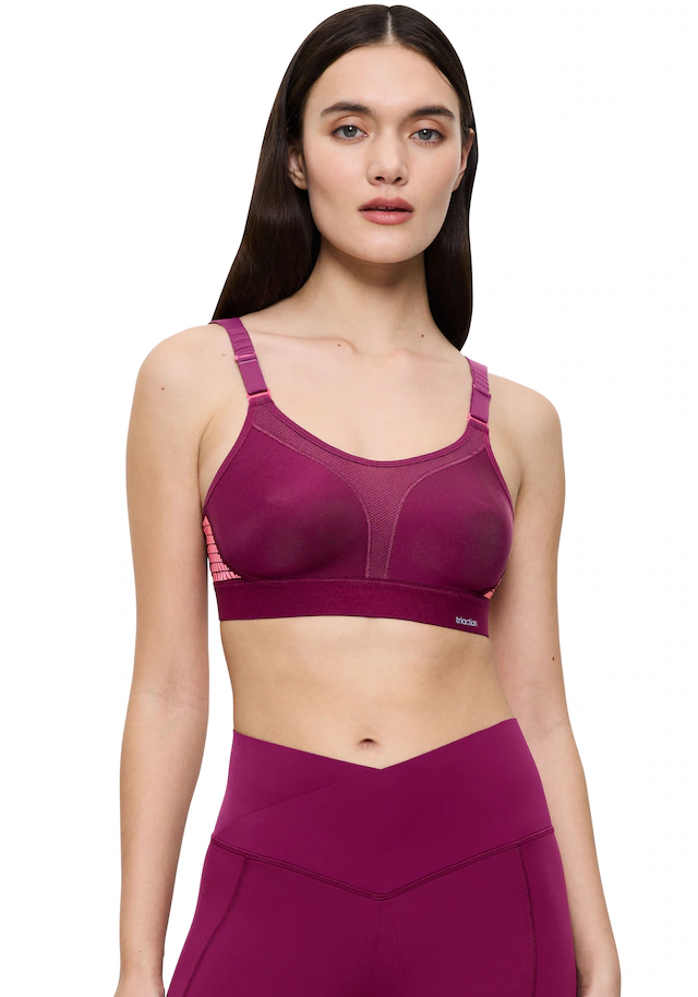 triaction by Triumph »Triaction Extreme Lite N EX« atmungsaktiv und extremer Halt