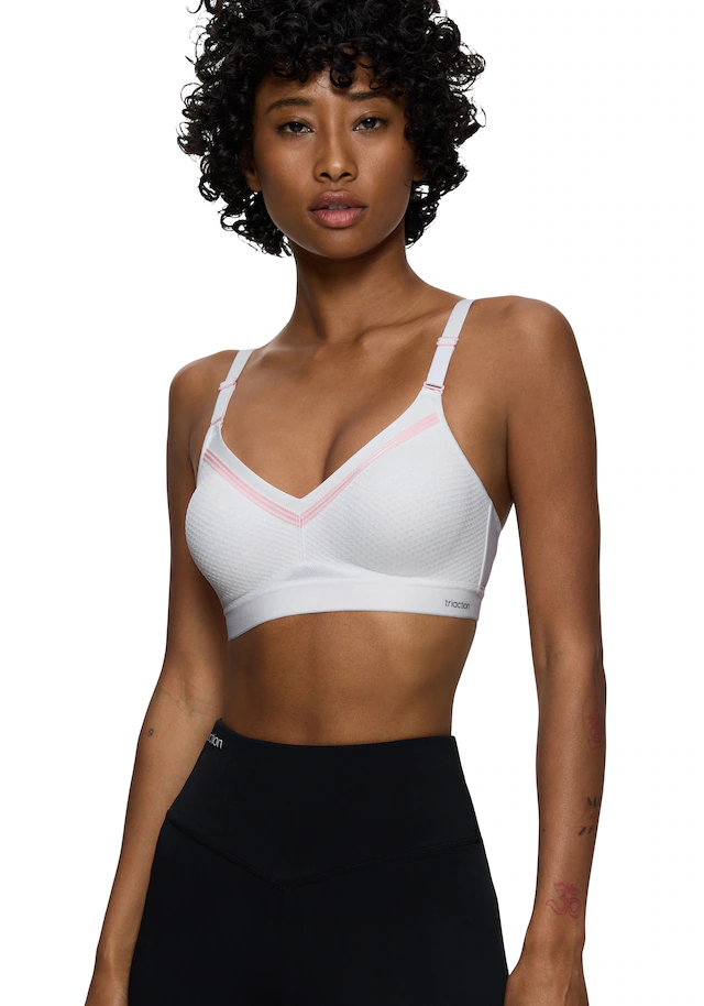 triaction by Triumph Sport-BH »Triaction Free Motion N EX« atmungsaktiv und hoher Halt
