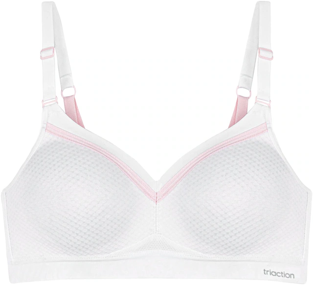 triaction by Triumph Sport-BH »Triaction Free Motion N EX« atmungsaktiv und hoher Halt