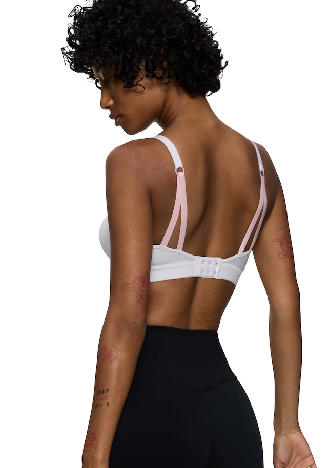 triaction by Triumph Sport-BH »Triaction Free Motion N EX« atmungsaktiv und hoher Halt