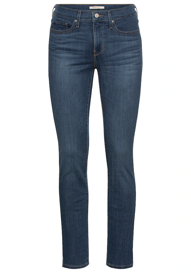 Levi's® Röhrenjeans »312 SHAPING SLIM« Schmale Shaping Slim Form