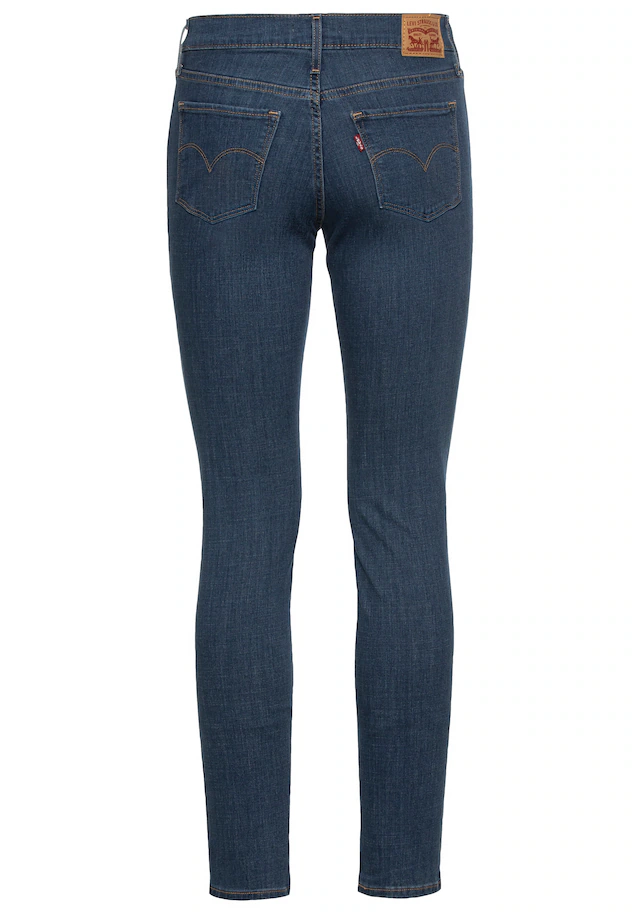 Levi's® Röhrenjeans »312 SHAPING SLIM« Schmale Shaping Slim Form