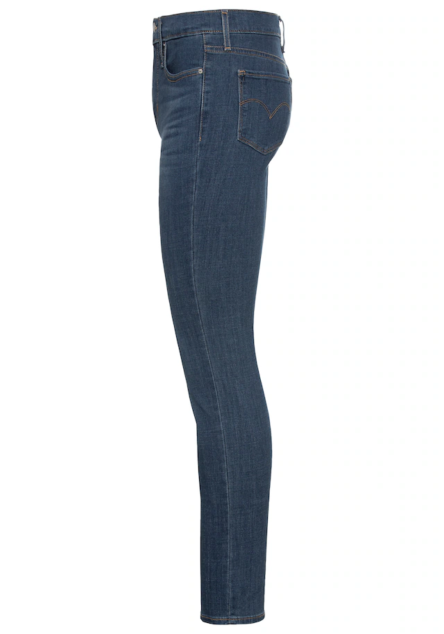 Levi's® Röhrenjeans »312 SHAPING SLIM« Schmale Shaping Slim Form