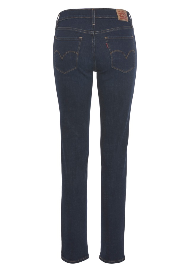 Levi's® Röhrenjeans »312 SHAPING SLIM« Schmale Shaping Slim Form