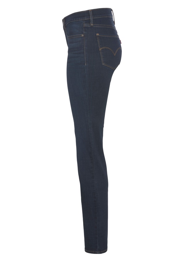 Levi's® Röhrenjeans »312 SHAPING SLIM« Schmale Shaping Slim Form