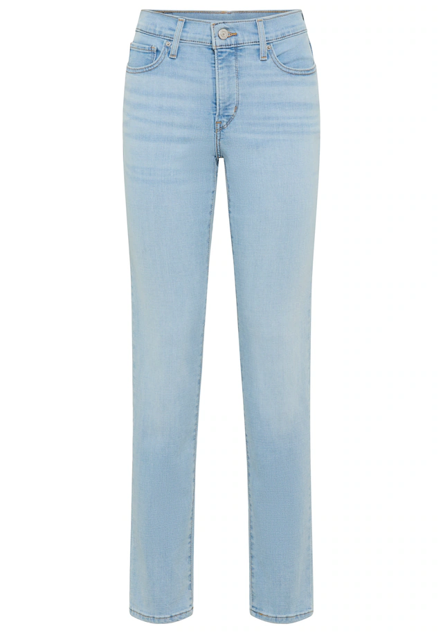 Levi's® Röhrenjeans »312 SHAPING SLIM« Schmale Shaping Slim Form