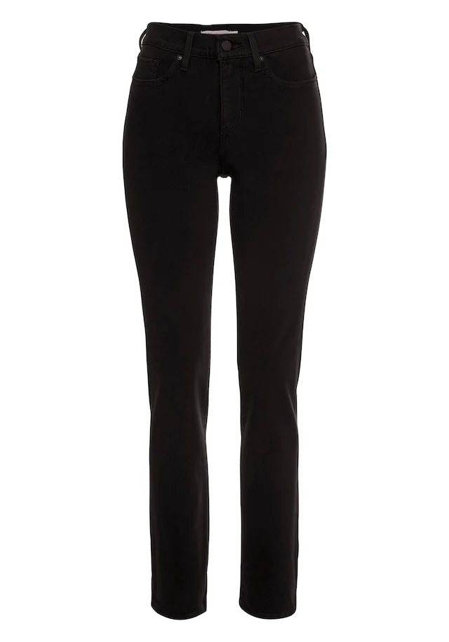 Levi's® Röhrenjeans »312 SHAPING SLIM« Schmale Shaping Slim Form