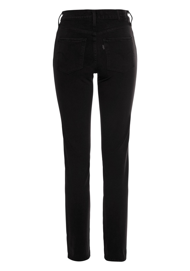 Levi's® Röhrenjeans »312 SHAPING SLIM« Schmale Shaping Slim Form