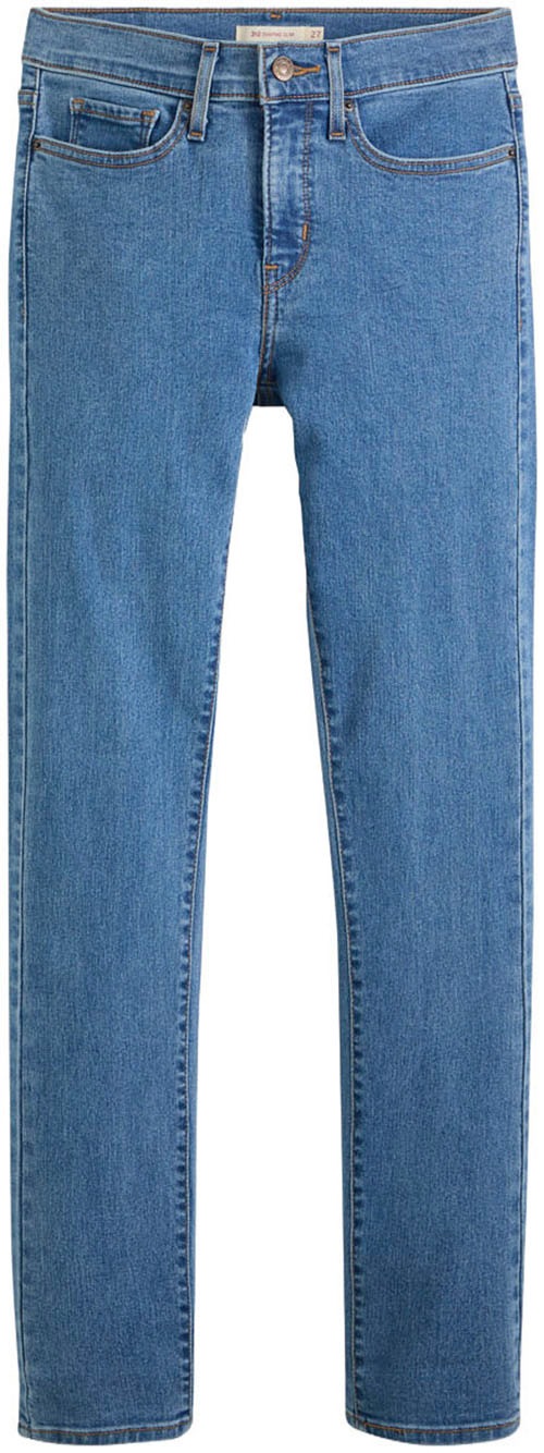 Levi's® Röhrenjeans »312 SHAPING SLIM« Schmale Shaping Slim Form